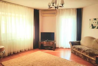 Apartament cu 2 camere decomandat în Central - 1