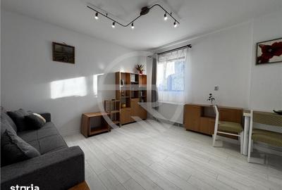 Garsonieră în Dâmbul Rotund
