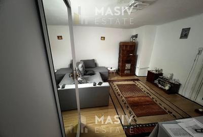 Duplex cu 3 camere cu Canalizare în Central - 7