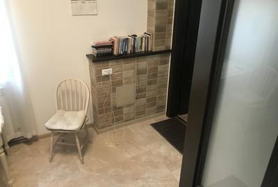 Apartament cu 3 camere decomandat în Centrul Istoric - 16