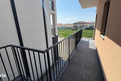 Apartament cu 2 camere în Albina - 3