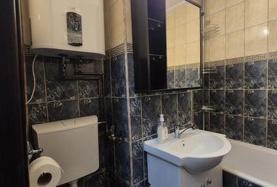 Apartament cu 2 camere semidecomandat în Cotroceni