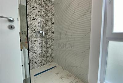 Apartament cu 2 camere semidecomandat, mobilat în Aradului - 5