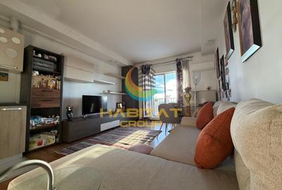 Apartament cu 2 camere semidecomandat, mobilat în Ștefăneștii de Jos - 10
