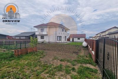 Casă individuală cu 5 camere cu Garaj în Tărlungeni - 2
