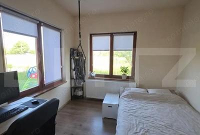 Casă cu 4 camere cu Teren 500 Mp în Central - 5