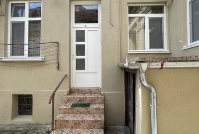 Casă cu 3 camere cu Teren 177 Mp în Orașul Nou