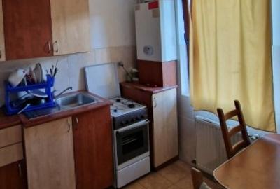 Garsonieră semidecomandată în Calea București - 4
