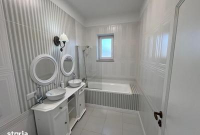 Casă cu 6 camere cu Teren 1500 Mp în Central - 14