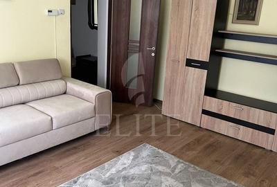 Apartament cu 3 camere semidecomandat în Grigorescu