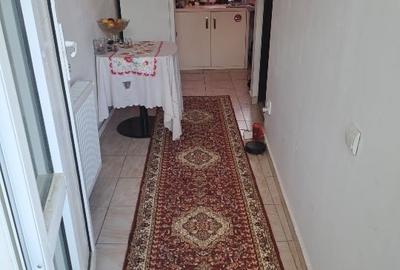 Casă individuală cu 1 camere cu Canalizare în Lazu - 8
