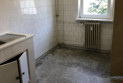 Apartament cu 2 camere semidecomandat în Găvana