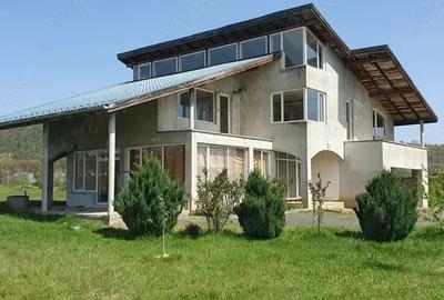 Casă cu 4 camere cu Teren 5800 Mp în Tăuții-Măgherăuș - 7