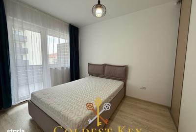 Apartament cu 3 camere în Baciu - 3