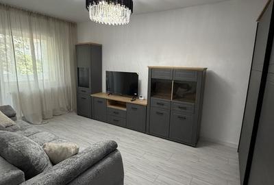 Apartament cu 2 camere decomandat în Ultracentral