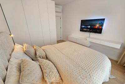 Apartament cu 2 camere decomandat în Lujerului - 3