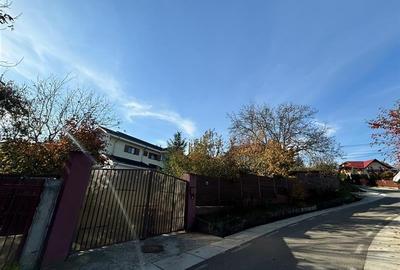Casă individuală cu 6 camere cu Canalizare în Est - 3