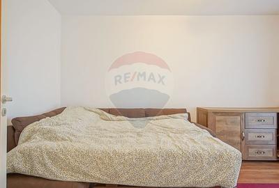 Apartament cu 2 camere decomandat în Avantgarden - 12