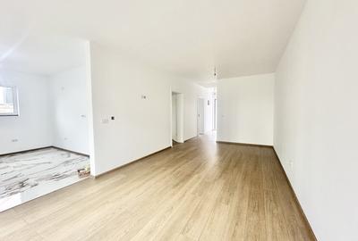 Duplex cu 3 camere cu Teren 300 Mp în Urseni - 3