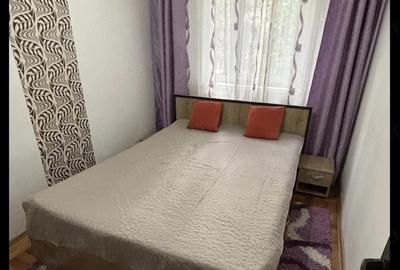 Apartament cu 2 camere decomandat în Podgoria