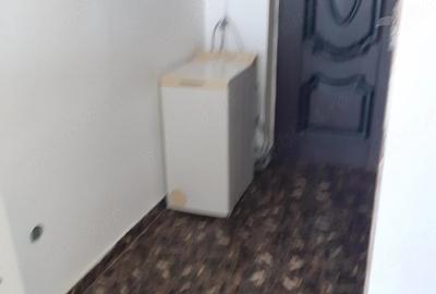 Garsonieră semidecomandată în Exterior Vest - 4