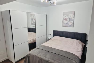 Apartament cu 2 camere decomandat în Dobroești