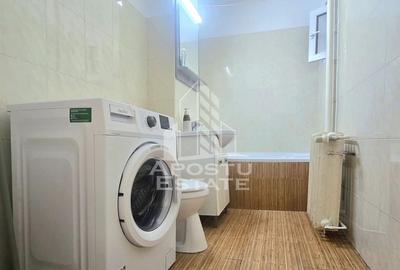 Garsonieră decomandată, mobilată în Aurel Vlaicu - 3