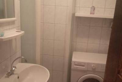 Garsonieră în Central
