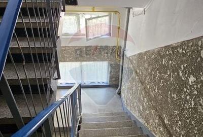 Apartament cu 2 camere semidecomandat în George Enescu - 10