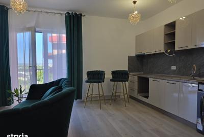 Garsonieră în Vest - 6