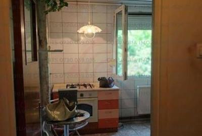 Apartament cu 2 camere în Berceni