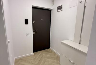 Apartament cu 2 camere în Dobroești - 7