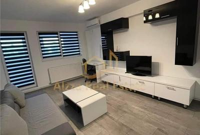 Apartament cu 2 camere în Mărăști