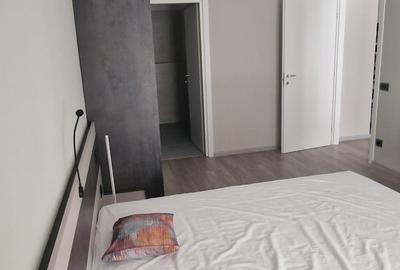 Apartament cu 2 camere decomandat, mobilat în Nord - 13