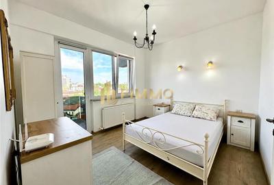 Apartament cu 2 camere semidecomandat în Central - 3