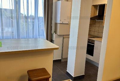 Garsonieră semidecomandată în Șagului - 7