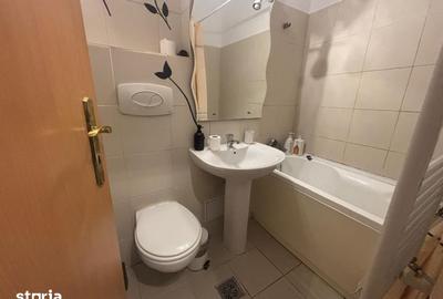 Apartament cu 2 camere decomandat, mobilat în Copou - 2