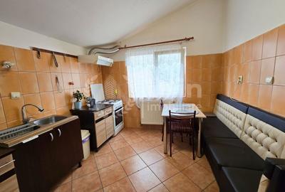Casă individuală cu 4 camere cu Canalizare în Mărăști - 5
