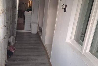 Casă cu 3 camere cu Teren 666 Mp în Budeasa - 5