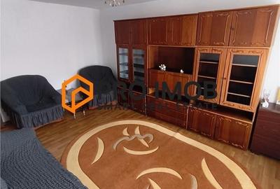 Apartament cu 3 camere decomandat în Dorobanți 2