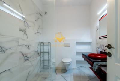Apartament cu 3 camere semidecomandat, mobilat în Mănăștur - 8