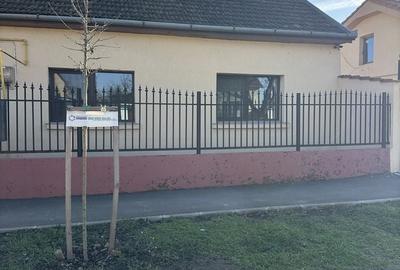 Casă cu 2 camere în Câlnic - 2