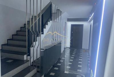 Apartament cu 2 camere decomandat, mobilat în Calea Victoriei - 8