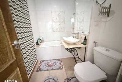 Apartament cu 3 camere în Rahova - 5