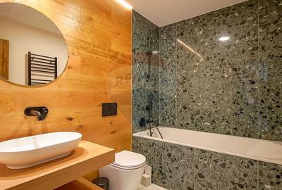 Duplex cu 3 camere cu Teren 700 Mp în Glăjărie - 3
