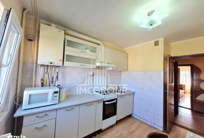 Apartament cu 3 camere decomandat, mobilat în Mărăști - 9