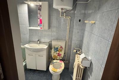 Apartament cu 2 camere decomandat în Gării - 5