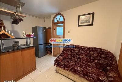Apartament cu 2 camere semidecomandat în Mărășești - 3