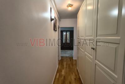 Apartament cu 4 camere decomandat, mobilat în Floreasca - 17