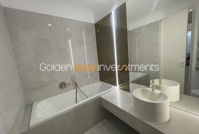Apartament cu 2 camere, mobilat în Pipera - 11